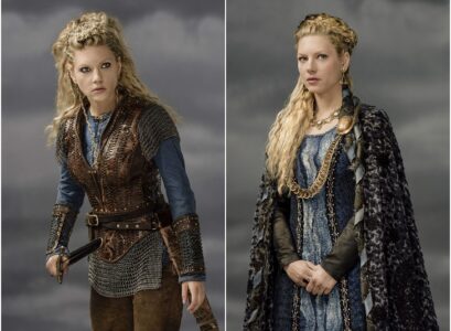 Lagertha-vikings-hairstyles-for-women