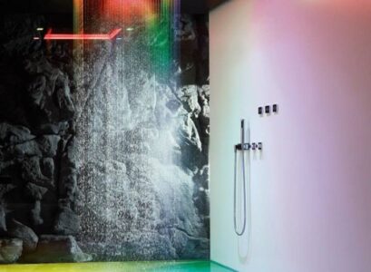 Rain-shower-head-LED-lighting-modern-bathroom-ideas