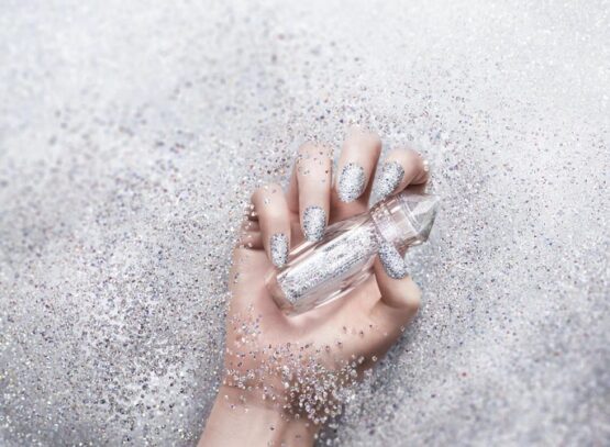 crystal-nails-ideas-glamorous-manicure-designs