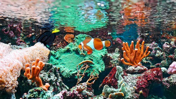 reef tanks designs saltwater aquarium ideas aquascaping