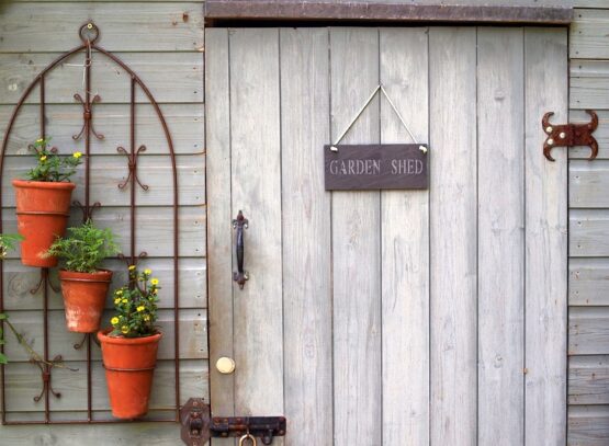 How-to-keep-your-wooden-garden-shed-beautiful-for-a-long-time
