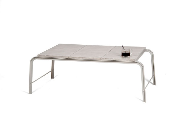 Tabloid table coffee Vij5 modern furniture designs