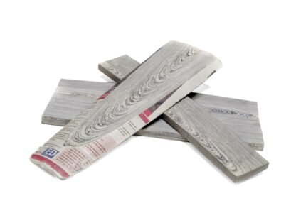 Vij5-NewspaperWood-innovative-material-creative-recycling-ideas