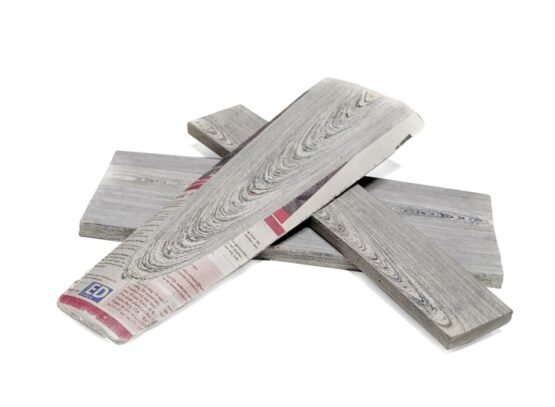 Vij5-NewspaperWood-innovative-material-creative-recycling-ideas