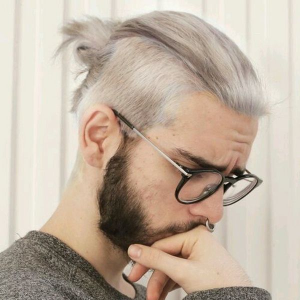 awesome mens hairstyles with undercut