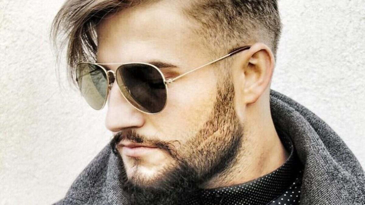 Undercut hairstyle for men – super cool ideas for a truly masculine look