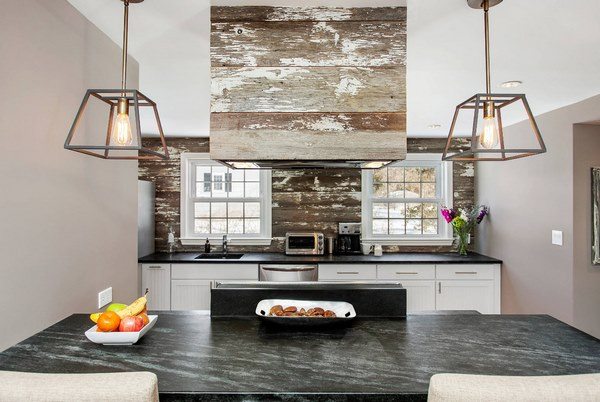 cool kitchen trends 2018 white cabinets granite countertops