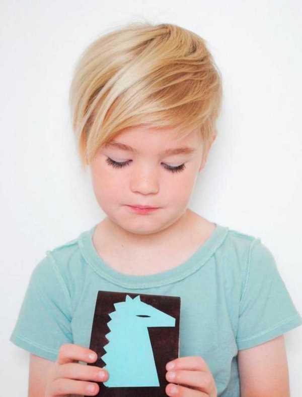 Little Girl Hairstyles For Long And Short Hair For Any Occasion