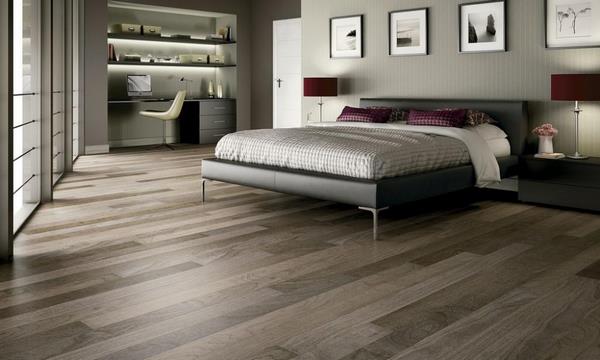 Top 10 Bedroom Flooring Materials Choose The Best Option