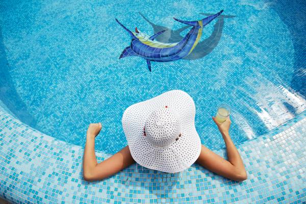 mosaic tile for swimming pools pros and cons