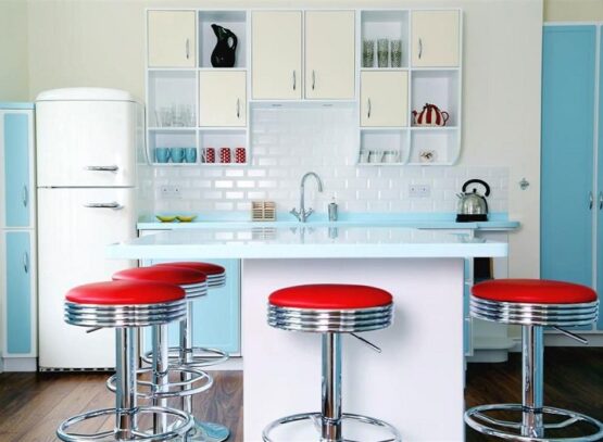 retro-interiors-mid-centruty-modern-kitchen-design-ideas