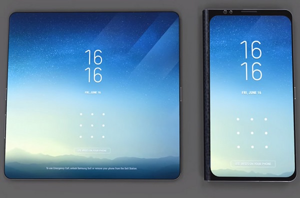 samsung galaxy hybrid phone tablet design