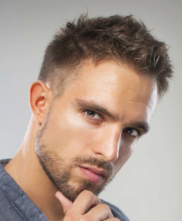 undercut haircut for men ideas