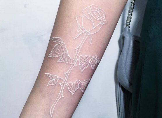 white-rose-tattoo-design-for-women