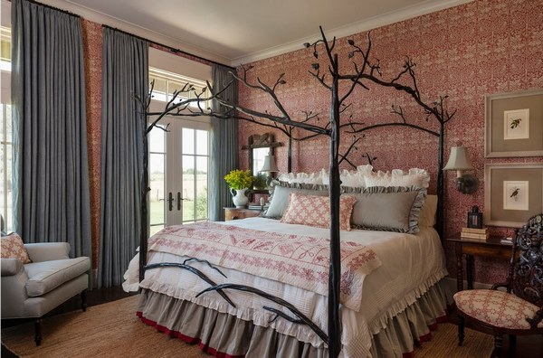 wrought iron bed frames designs bedroom furniture
