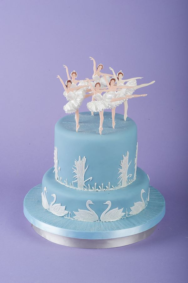 amazing ballerina cake girls birthday party theme ideas swan lake amazing ballerina cake girls birthday party theme ideas