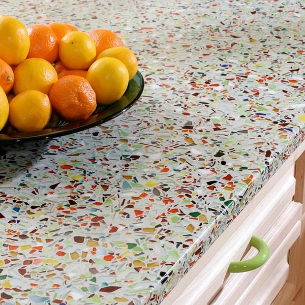 beautiful kitchen countertop ideas
