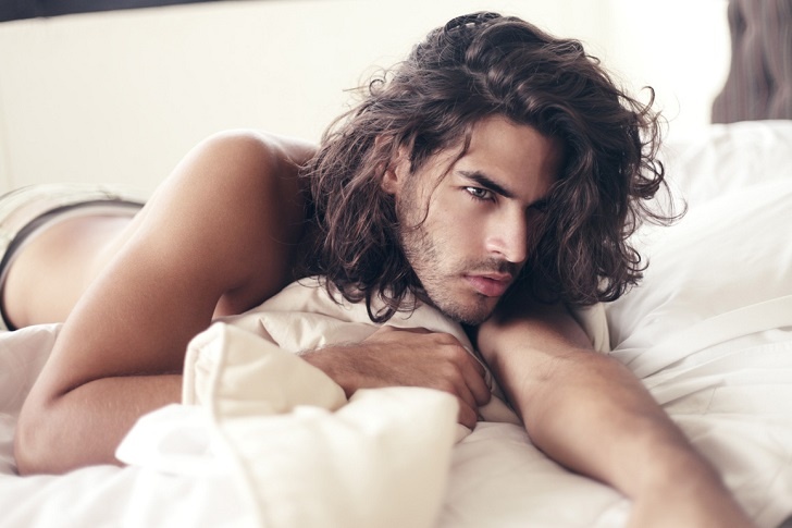 47 Sexiest Hairstyles For Men That Women Find Attractive in 2023