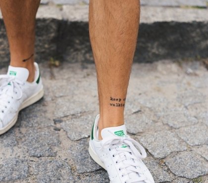 cool-tattoo-ideas-for-men-ankle