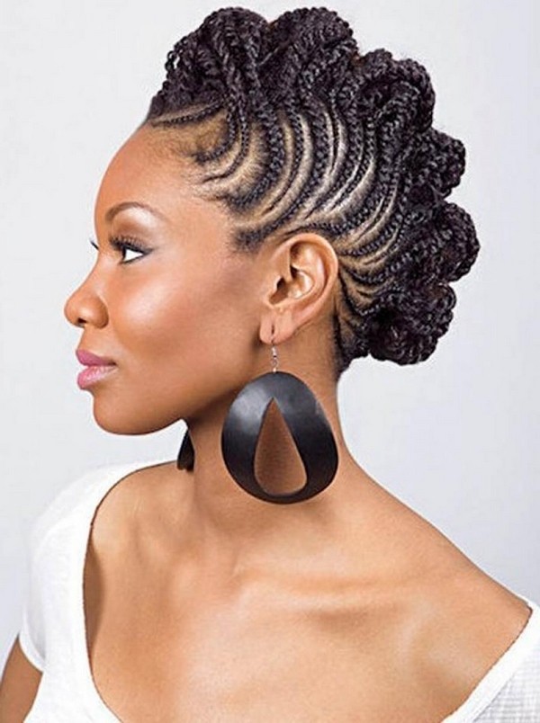 cornrow braids hairstyles updos curly hairstyles