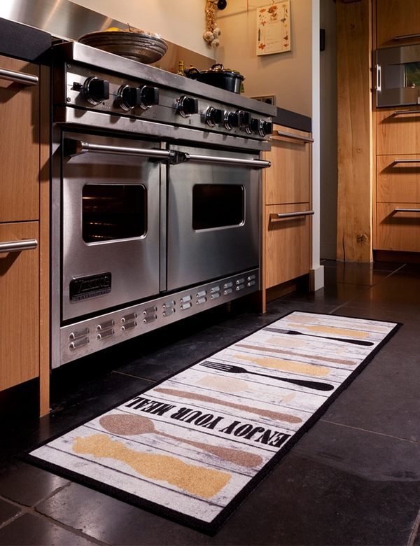 kitchen area rugs with original prints
