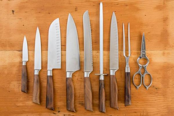 how to choose best kitchen knives