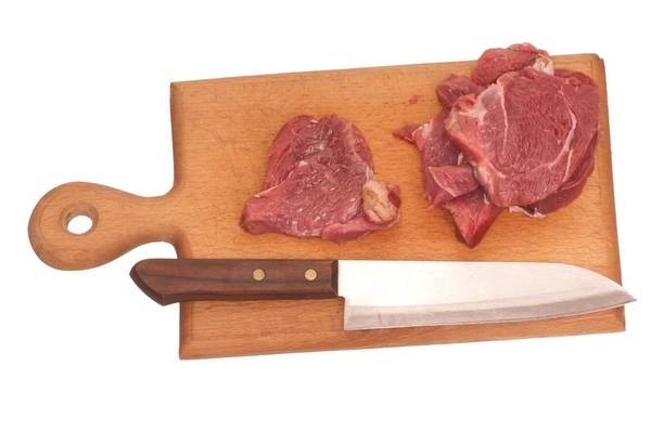 meat knife how to choose knives