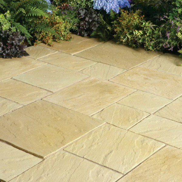 natural stone pavers varieties limestone pros and cons