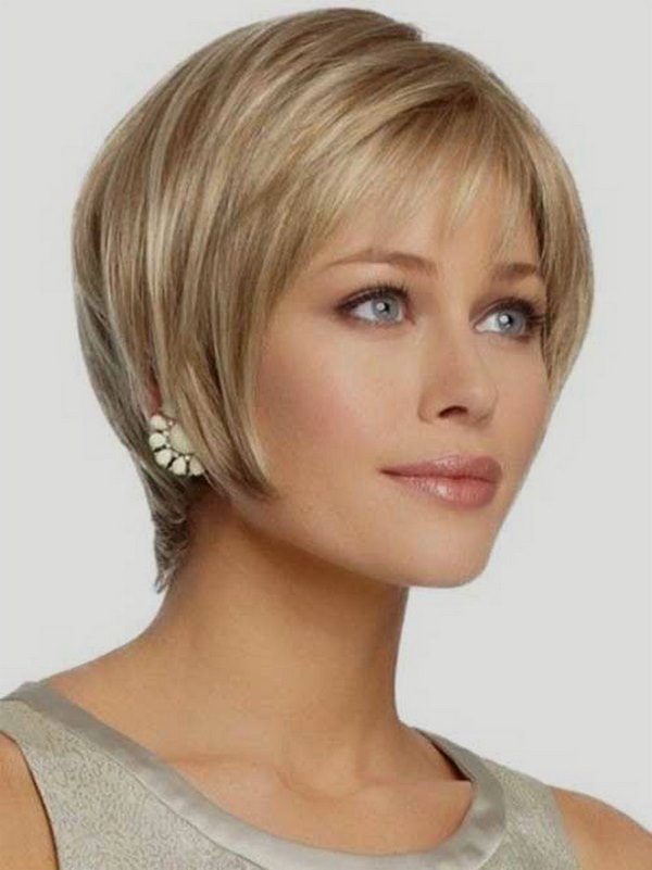 Short Hairstyles For Women Fashionable Look For Every