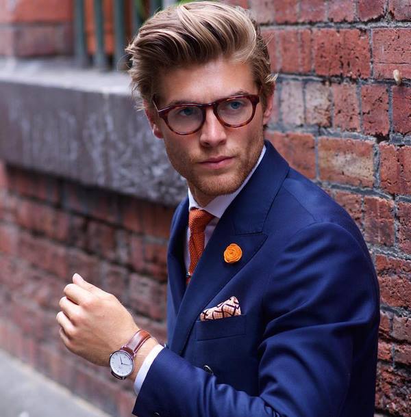 Cool hairstyles for men – sexy ideas for short, medium and long hair