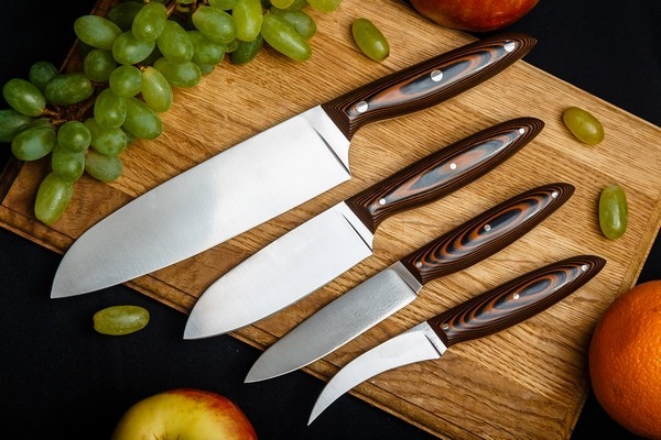 types-of-knives-that-you-need