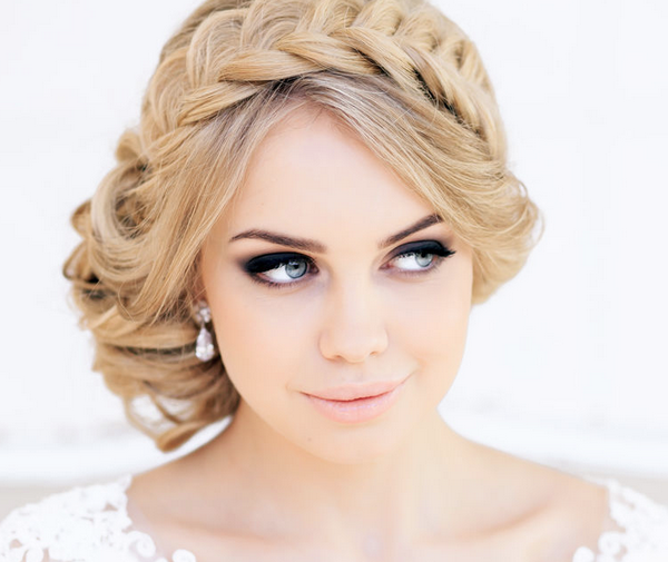Hairstyles for round faces – inspiring ideas for women of all ages