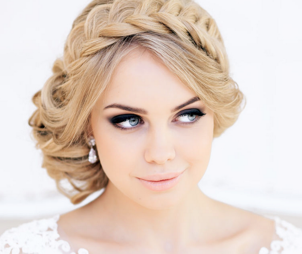 Engagement Hairstyles For Long Face