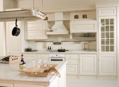 white-kitchen-design-with-ceramic-tile-worktops