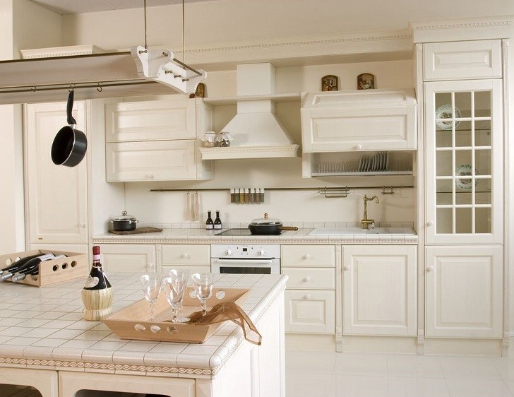 white-kitchen-design-with-ceramic-tile-worktops