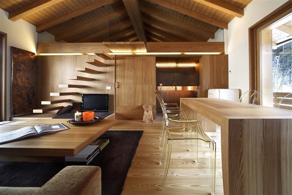 Share 152+ wooden ceiling interior best
