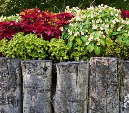 DIY-Inexpensive-retaining-wall-ideas-garden-decorating-ideas