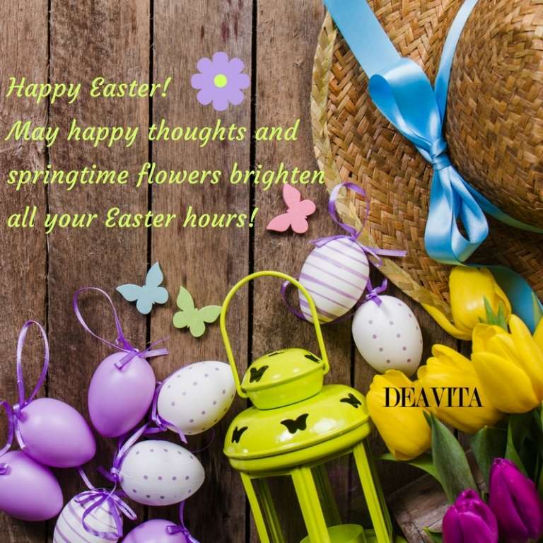 Easter quotes and greetings lovely cards