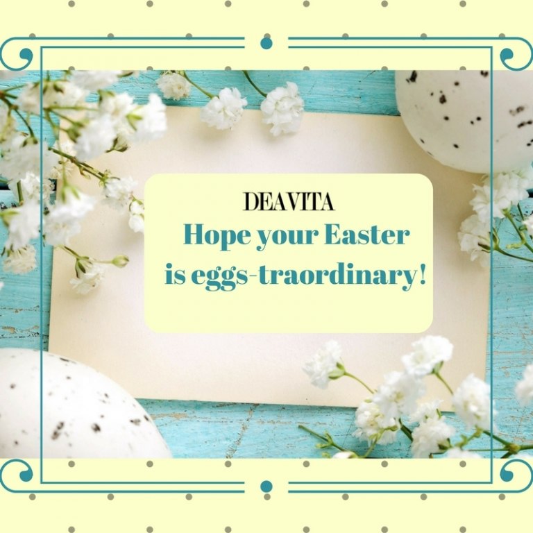 Hope your Easter is eggs traordinary greetings and cards