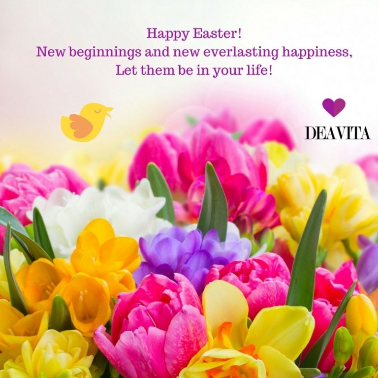 best Happy Easter cards and greetings