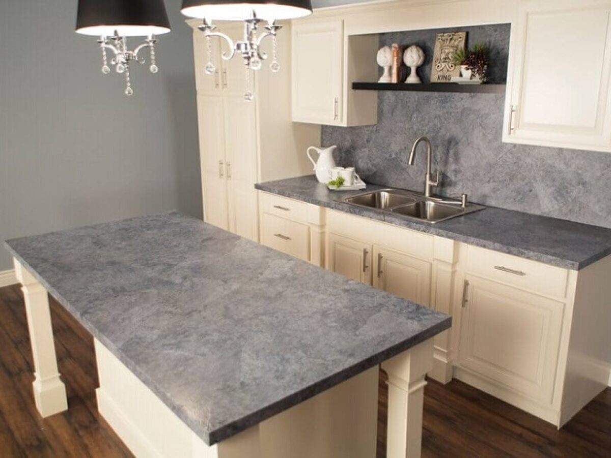Our Tips When Painting Formica Countertops - EarlyExperts