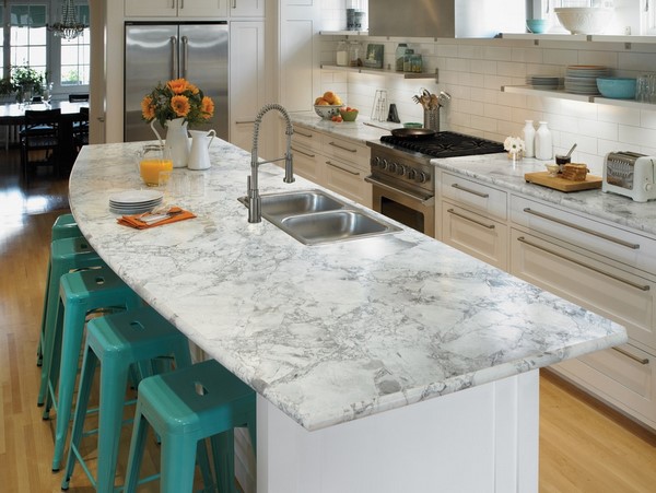 kitchen design ideas formica laminate countertops