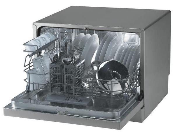 modern dishwasher compact models pros and cons
