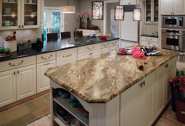 pros and cons of laminate countertops practical tips