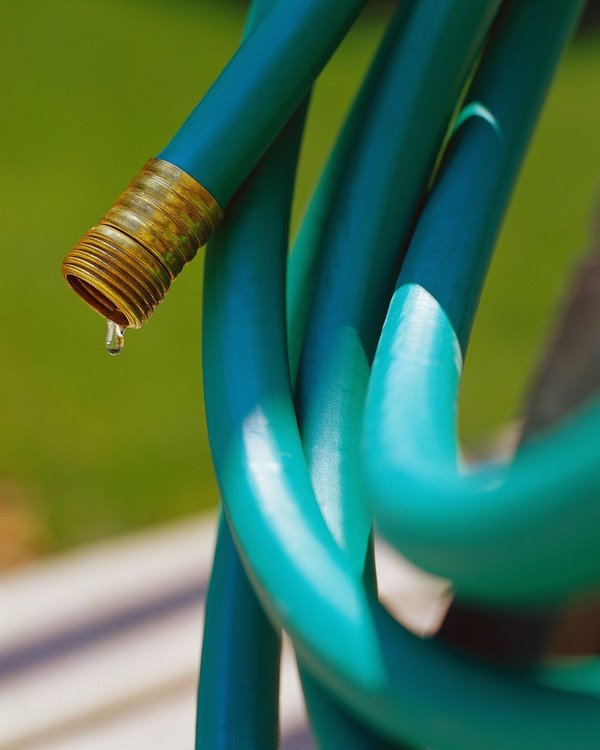 rubber hoses advantages and disadvantages