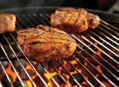 How-to-grill-chops-to-perfection-cooking-time-tips