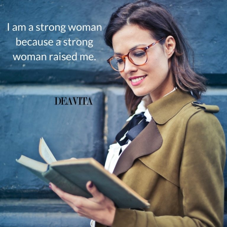 I am a strong woman best quotes with photos