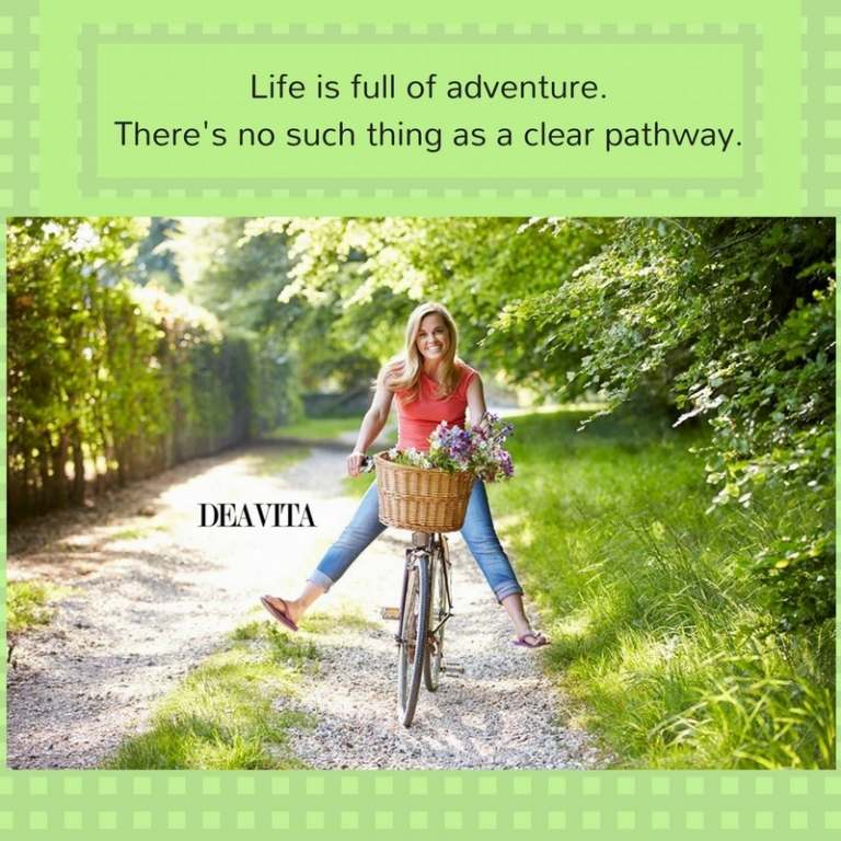 Life is full of adventure quotes and cards