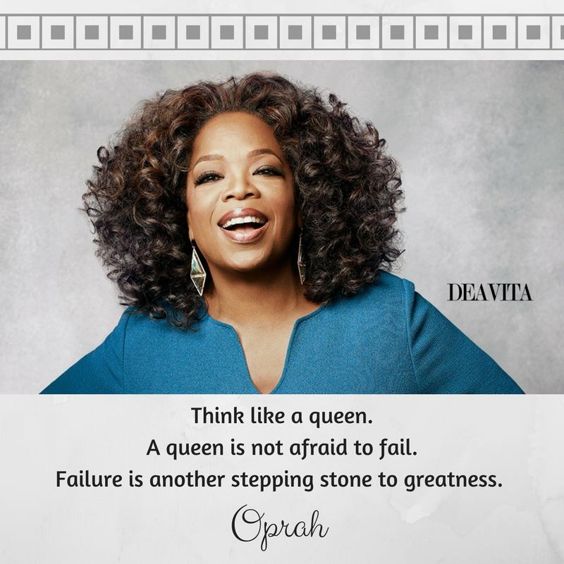 Oprah quotes and sayings about women