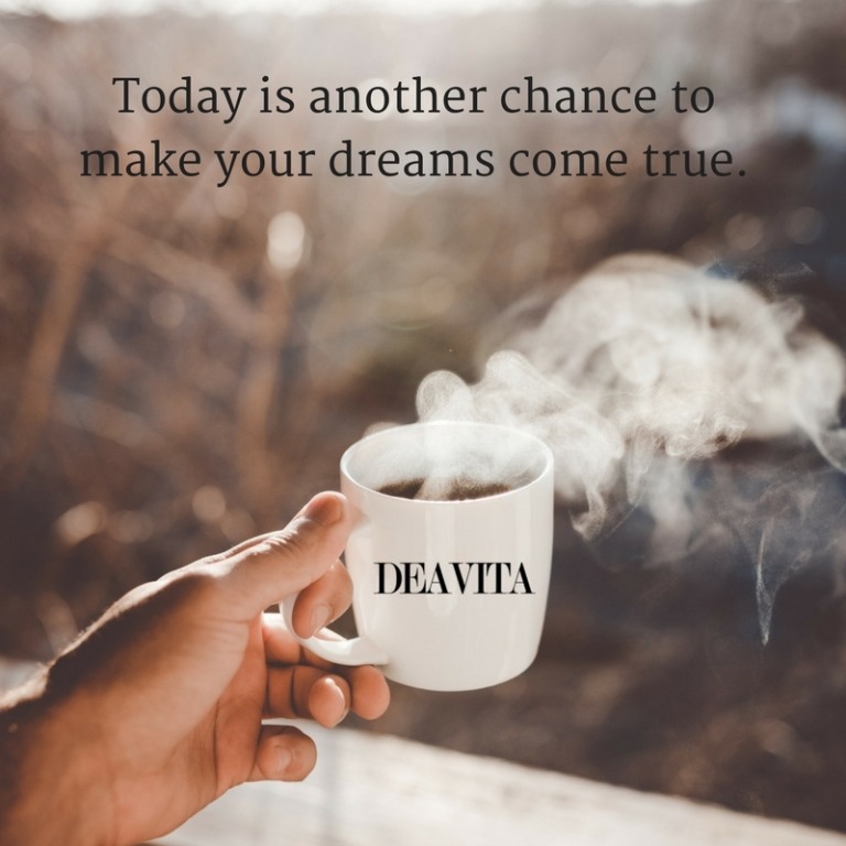best motivational quotes for good morning
